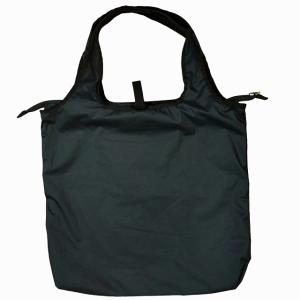 MIZUNO POLYESTER POPLIN MHL コラボ 別注 トートバッグ ミズノ エコ