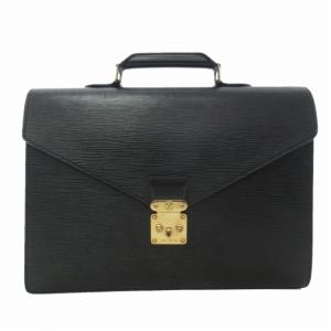 M30054 タイガ ポルトドキュマンロザン ブリーフケース ビジネスバッグ