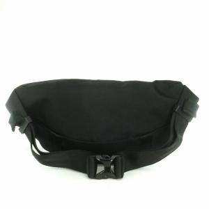 kaikaikiki 村上隆 コラボ ボディバッグ ロゴ 刺繍 フラワー ブラック