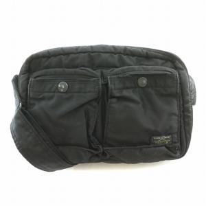 タンカー TANKER ショルダーバッグ ナイロン 多収納 吉田カバン