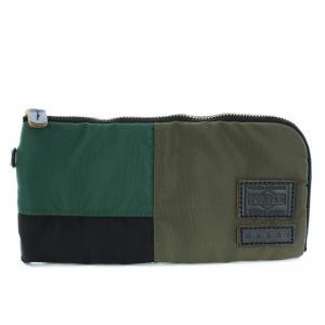 吉田カバン マルニ MARNI ポーチ ペンケース ロングウォレット