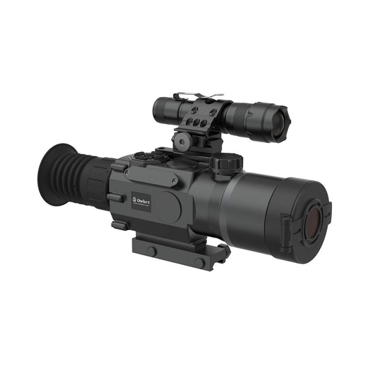 Owlset 3.7-11x50 Digital Night Vision Scope – Vector Optics US