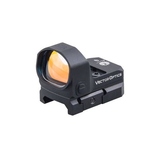 6MOA & 3MOA | Frenzy-X 1x20x28 Red Dot Sight for Glock® 17/19