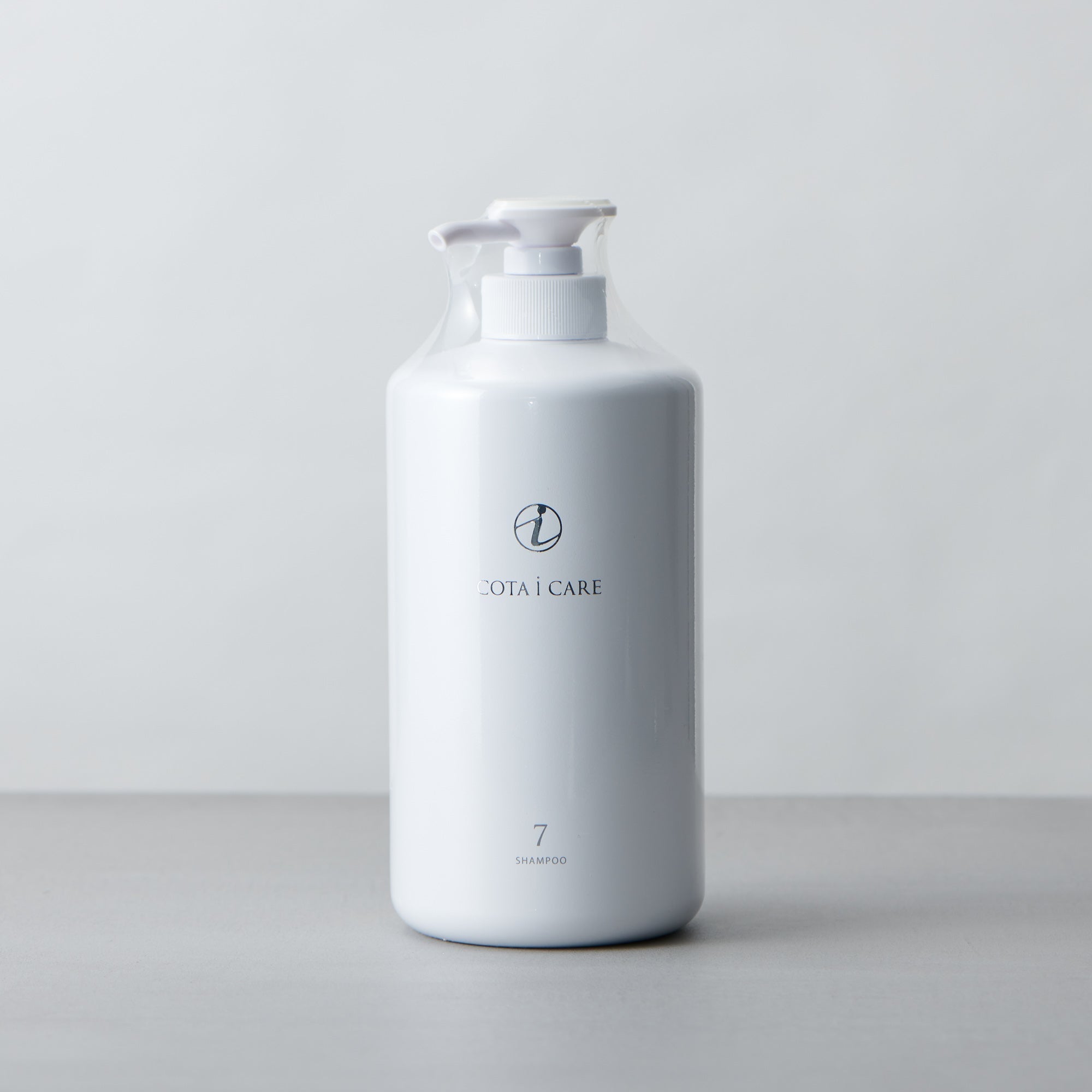 コタアイケア7 コタ アイ ケア シャンプー トリートメント 7