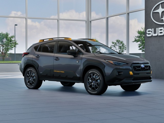 2025 Subaru Crosstrek Wilderness For Sale In Athens, GA