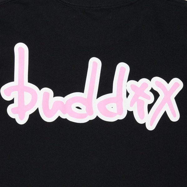 Small Love You SS Tee | buddix | VERTICAL GARAGE OFFICIAL ONLINE