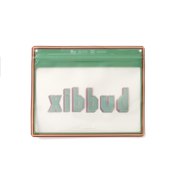 buddix x Pake®︎ | buddix | VERTICAL GARAGE OFFICIAL ONLINE