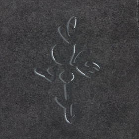 LOVE YOU LS Tee(Black Fade) | buddix | VERTICAL GARAGE OFFICIAL