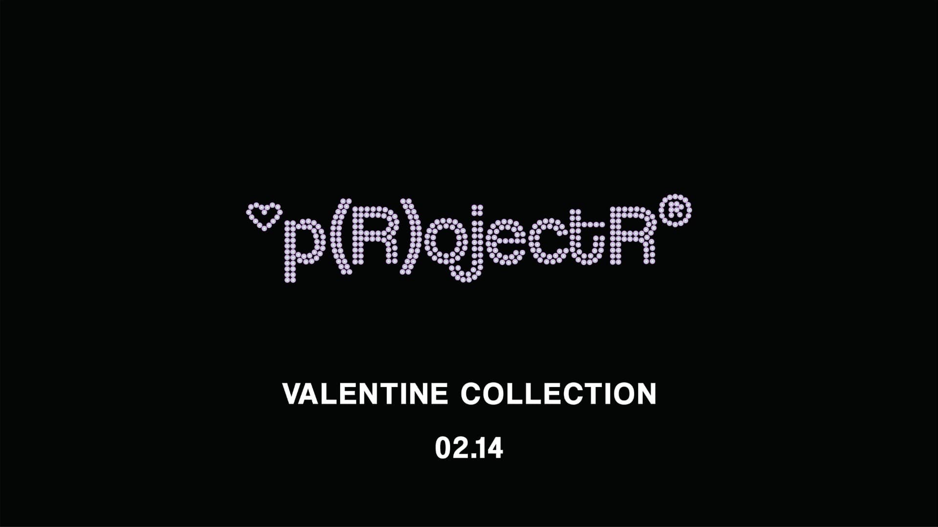 p(R)ojectR®(プロジェクトアール) | VERTICAL GARAGE OFFICIAL ONLINE