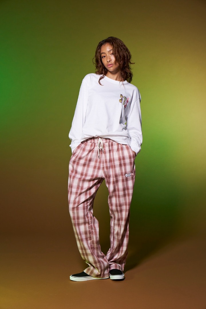 buddix COLLECTION LOOKBOOK｜VERTICAL GARAGE OFFICIAL ONLINE STORE