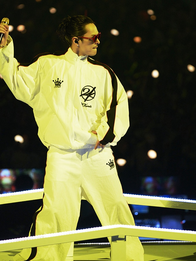 24KARATS × JSB LAND Performance Wear Collection｜VERTICAL GARAGE