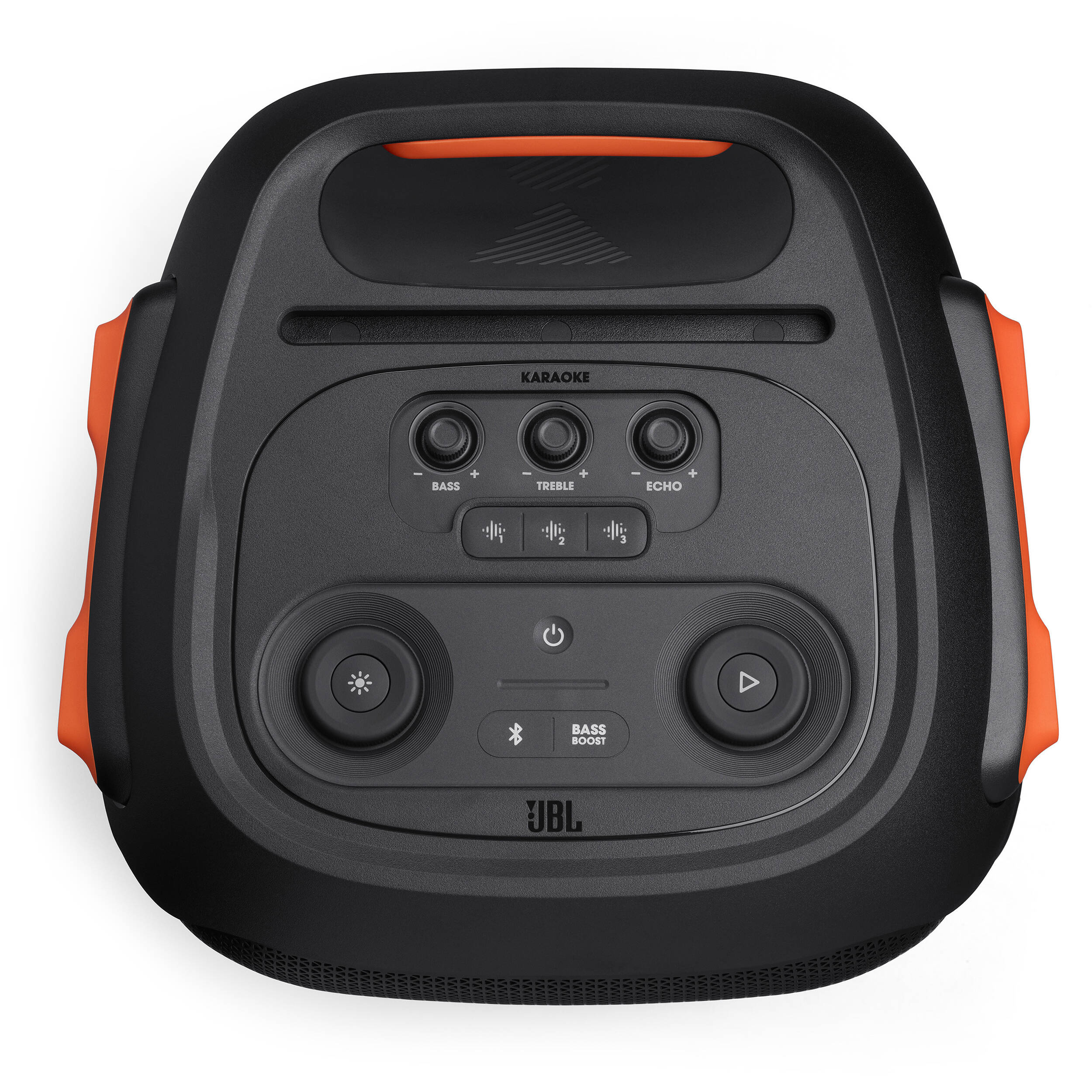 JBL Partybox 710 Portable Floor Standing Bluetooth Speaker, 800 Watt -