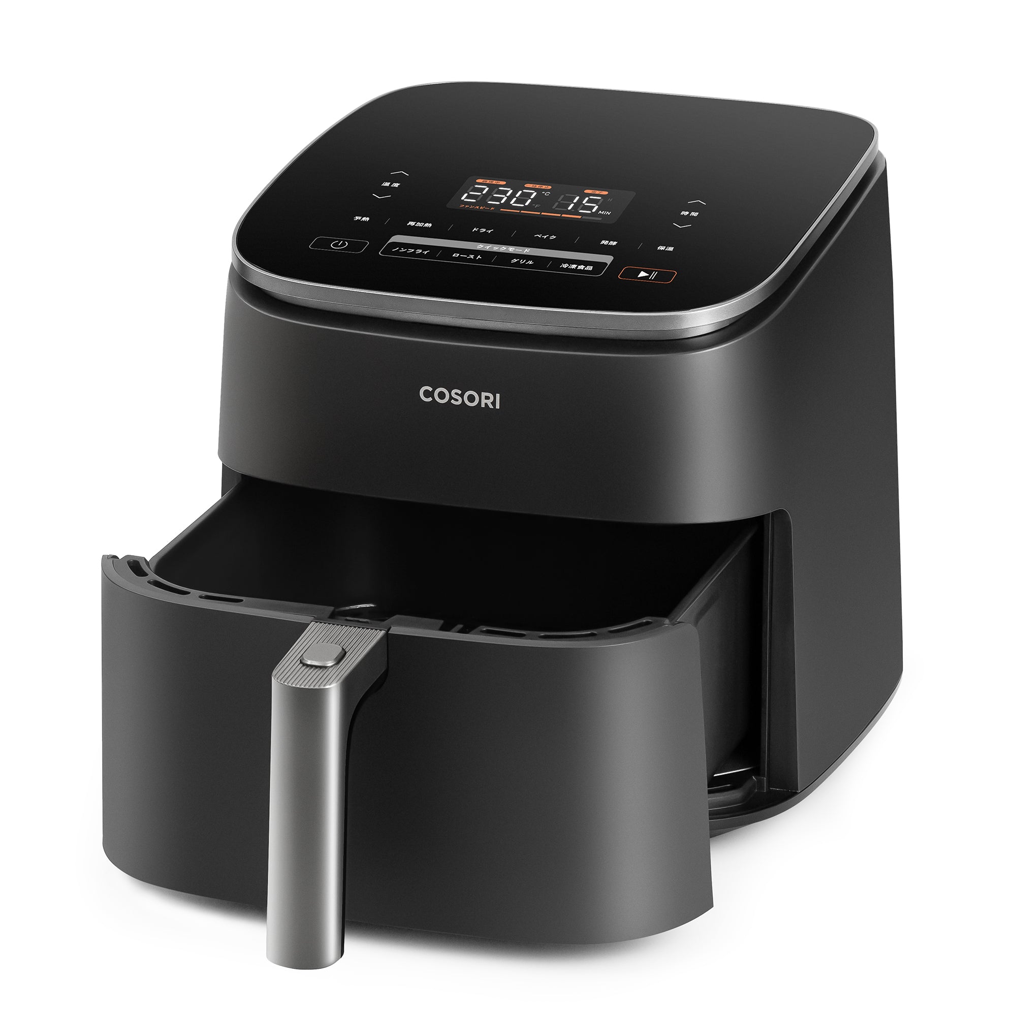 COSORI TurboBlaze™ 6.0L ノンフライヤー
