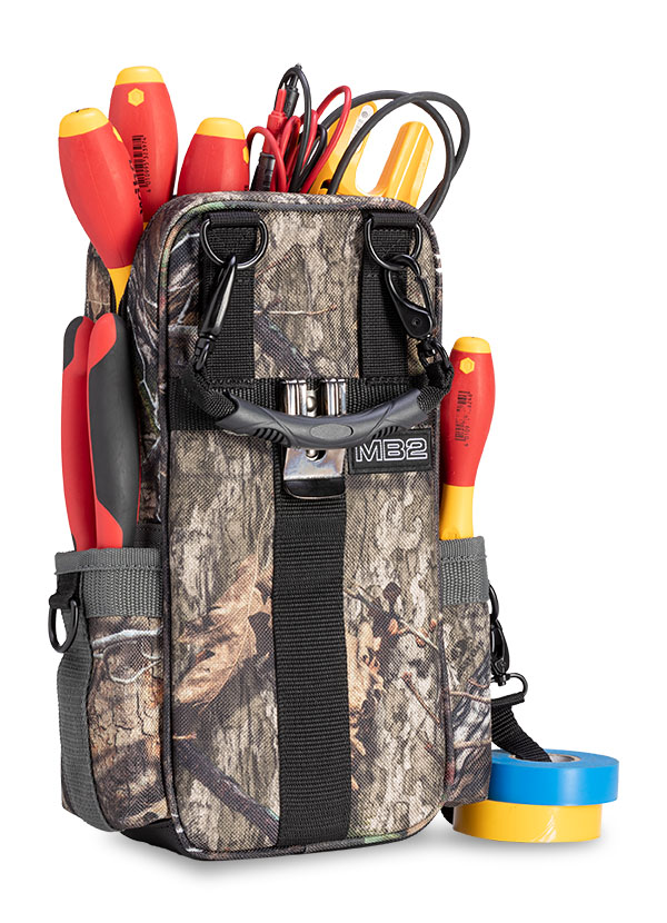 MB2 CAMO DNA - VetoProPac