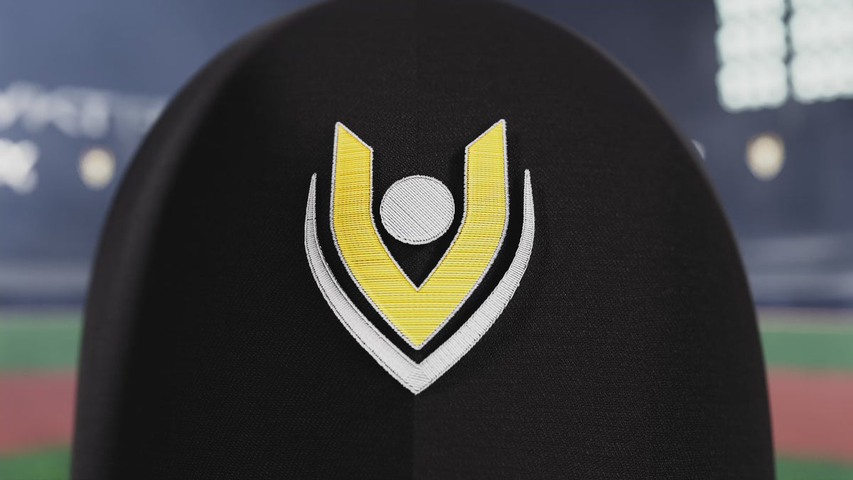 カーボンファイバー製パフォーマンス矯正具 - 野球・ソフトボール用 VK