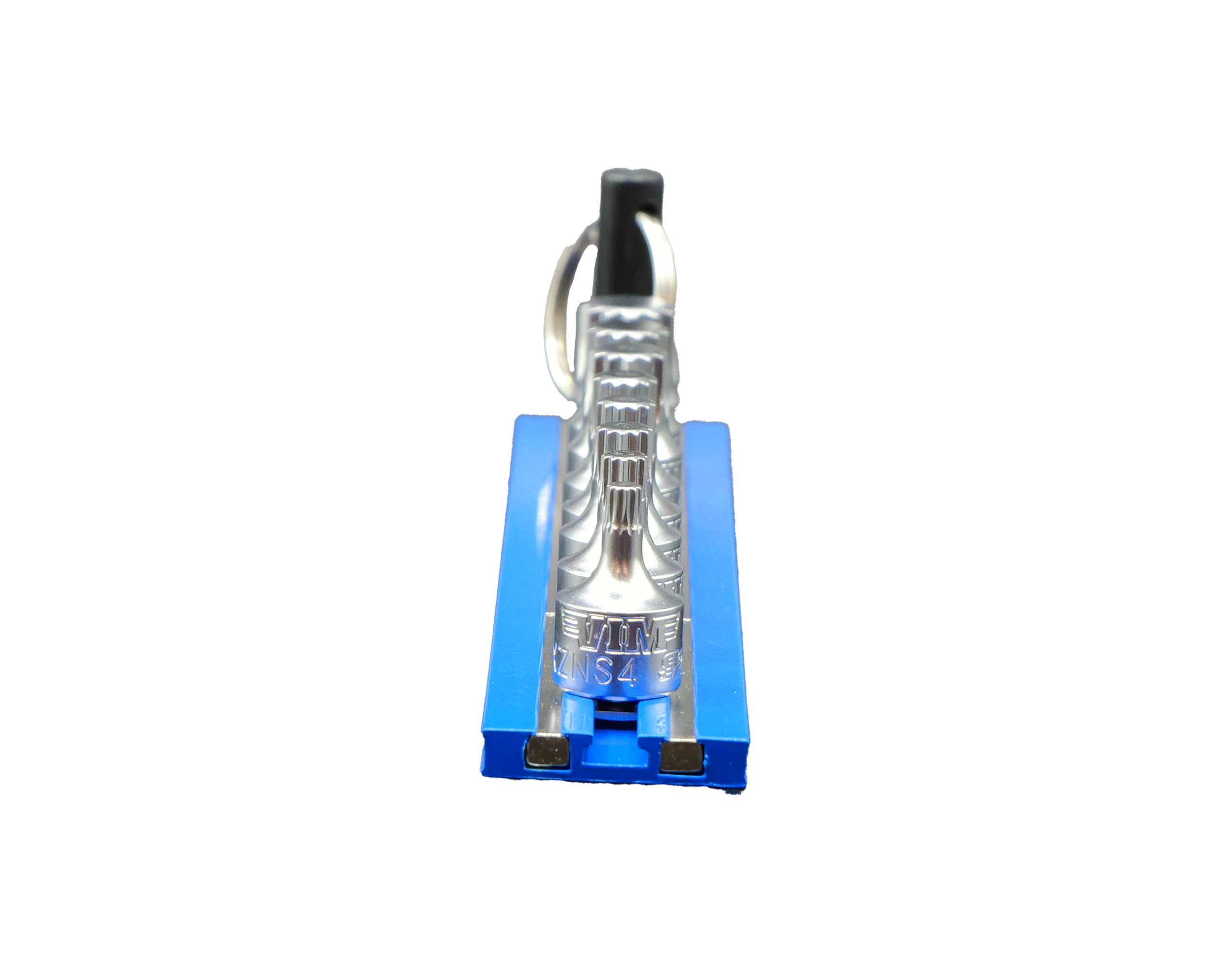 XZNS412 – VIM Tools