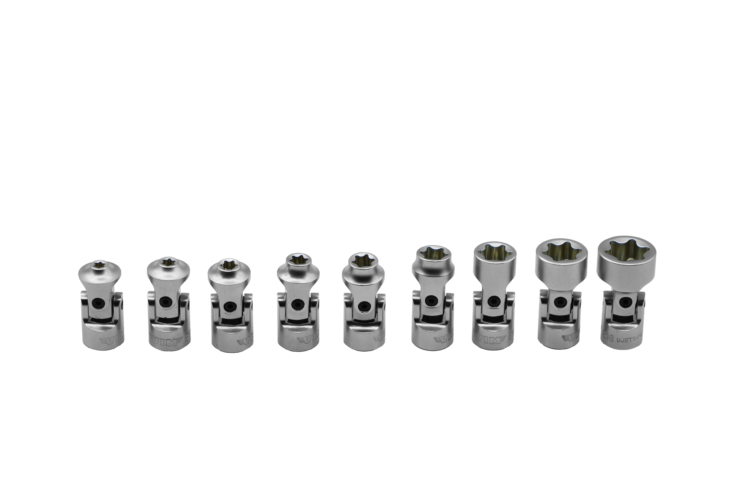 UJETS400 – VIM Tools