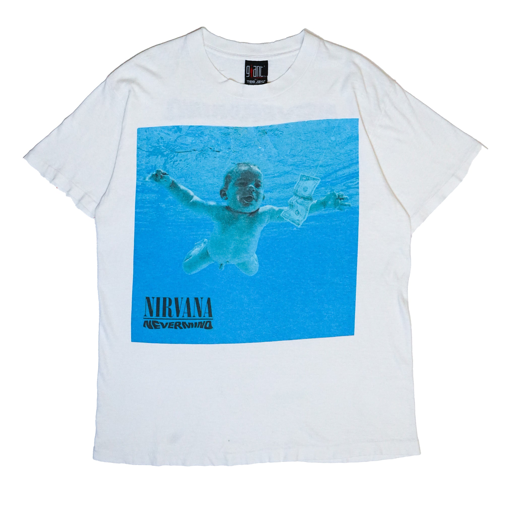 NIRVANA NEVERMIND GIANT LARGE (zo_51012) – VINTAGE BROS