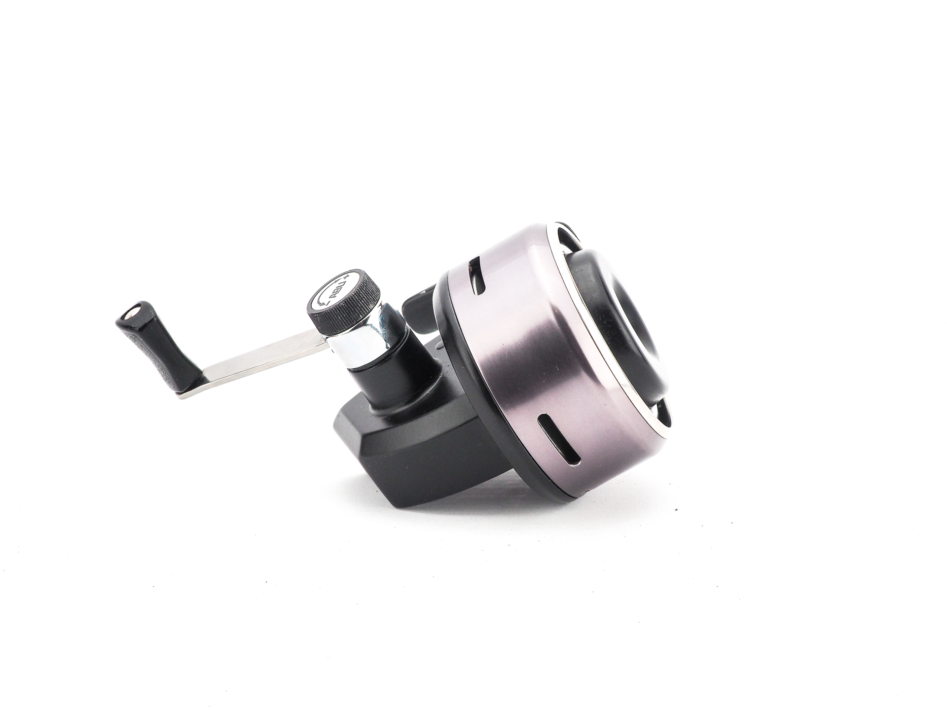 MADE IN SWEDEN – ABU 508 CLOSED-FACE SPINNING/COARSE FISHING REEL