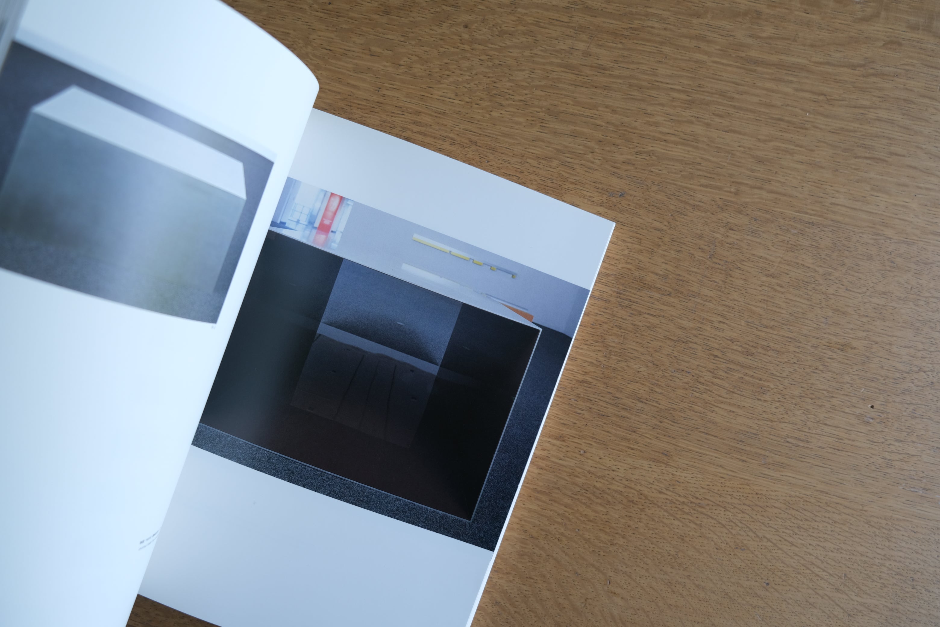 図録】Donald Judd Selected Works 1960–1991