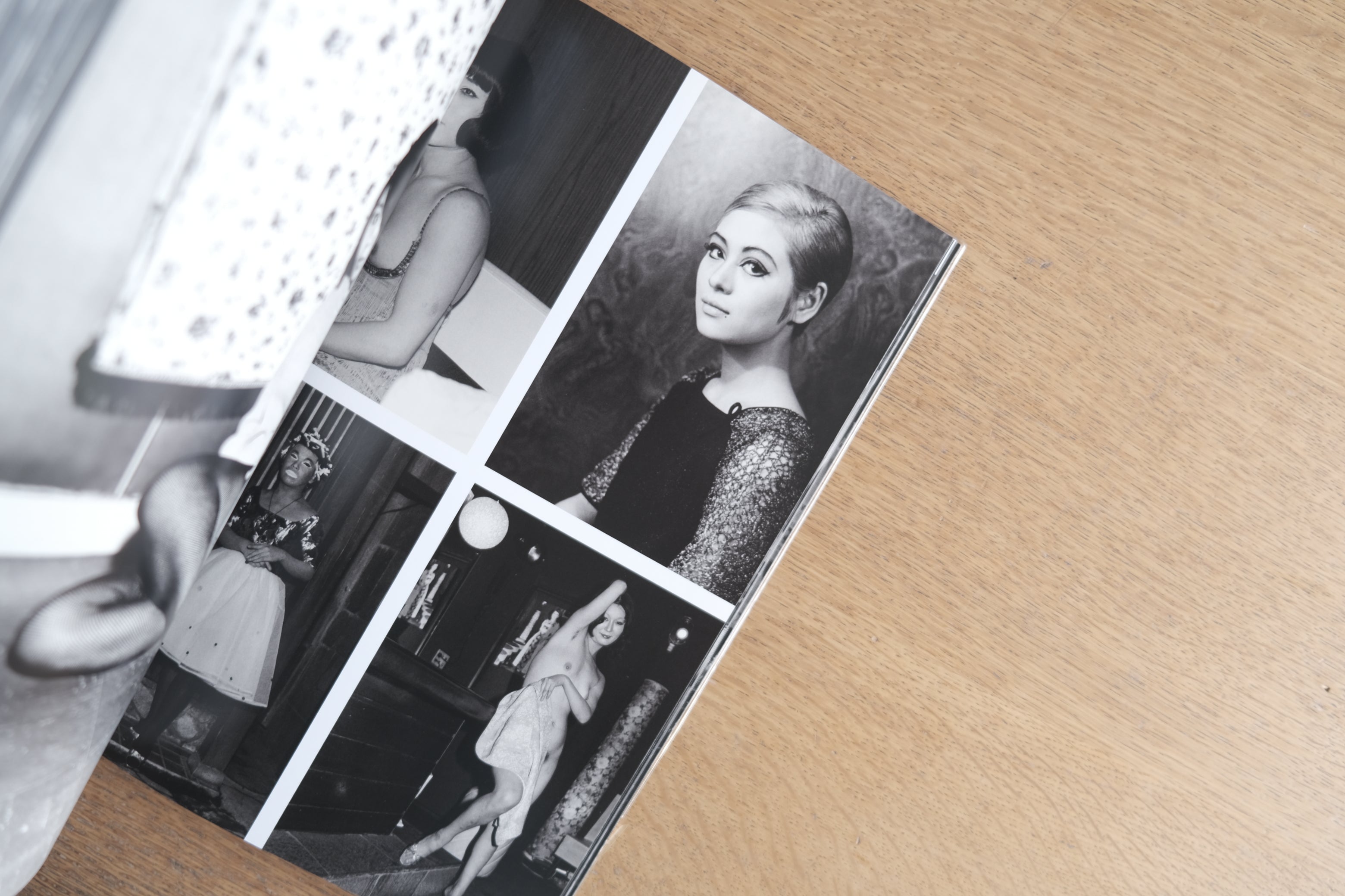 歌舞伎町 / Gang of Kabukicho｜渡辺克巳写真集｜2006年PPP Editions刊