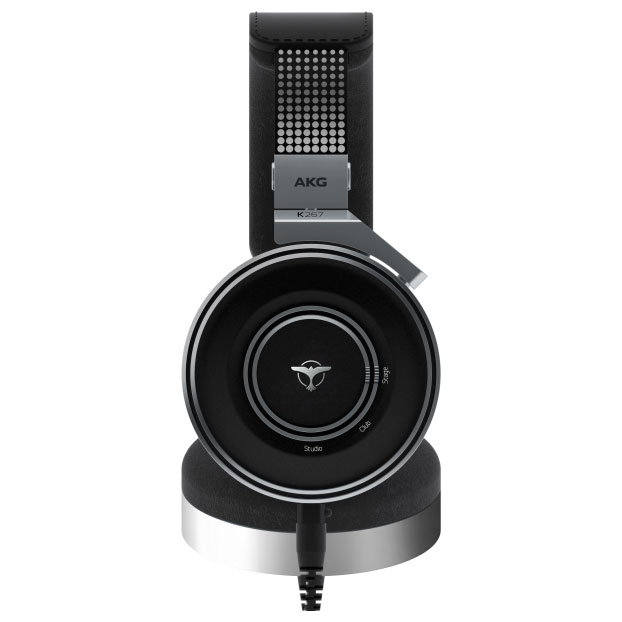 AKG K267 TIESTO - Vintage King