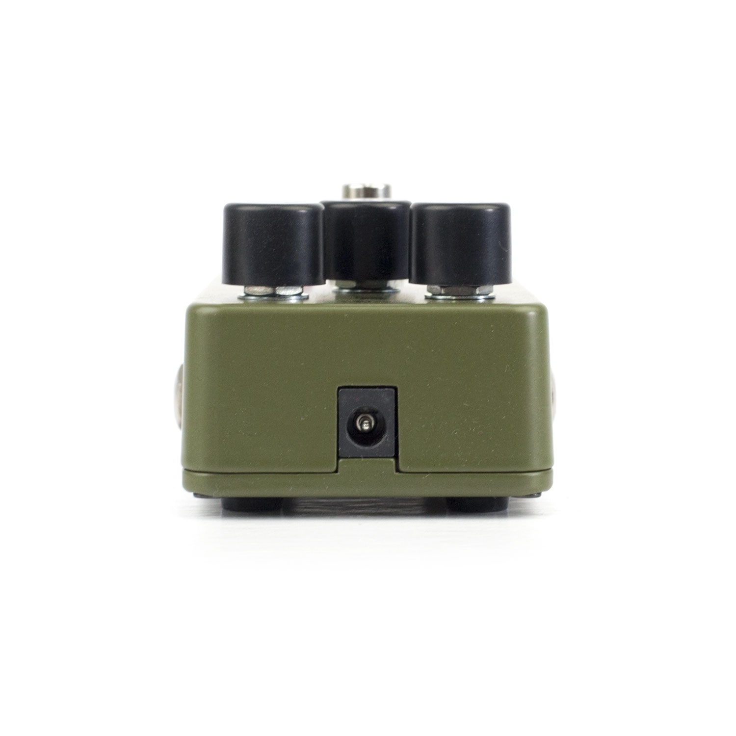 Electro-Harmonix Green Russian Big Muff Pi Fuzz/Distortion