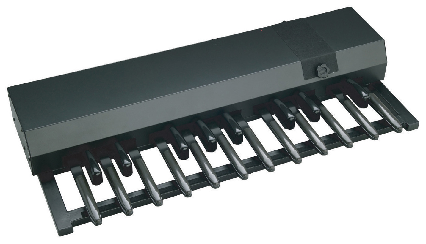 Hammond XPK200 MIDI Pedal Board - Vintage King