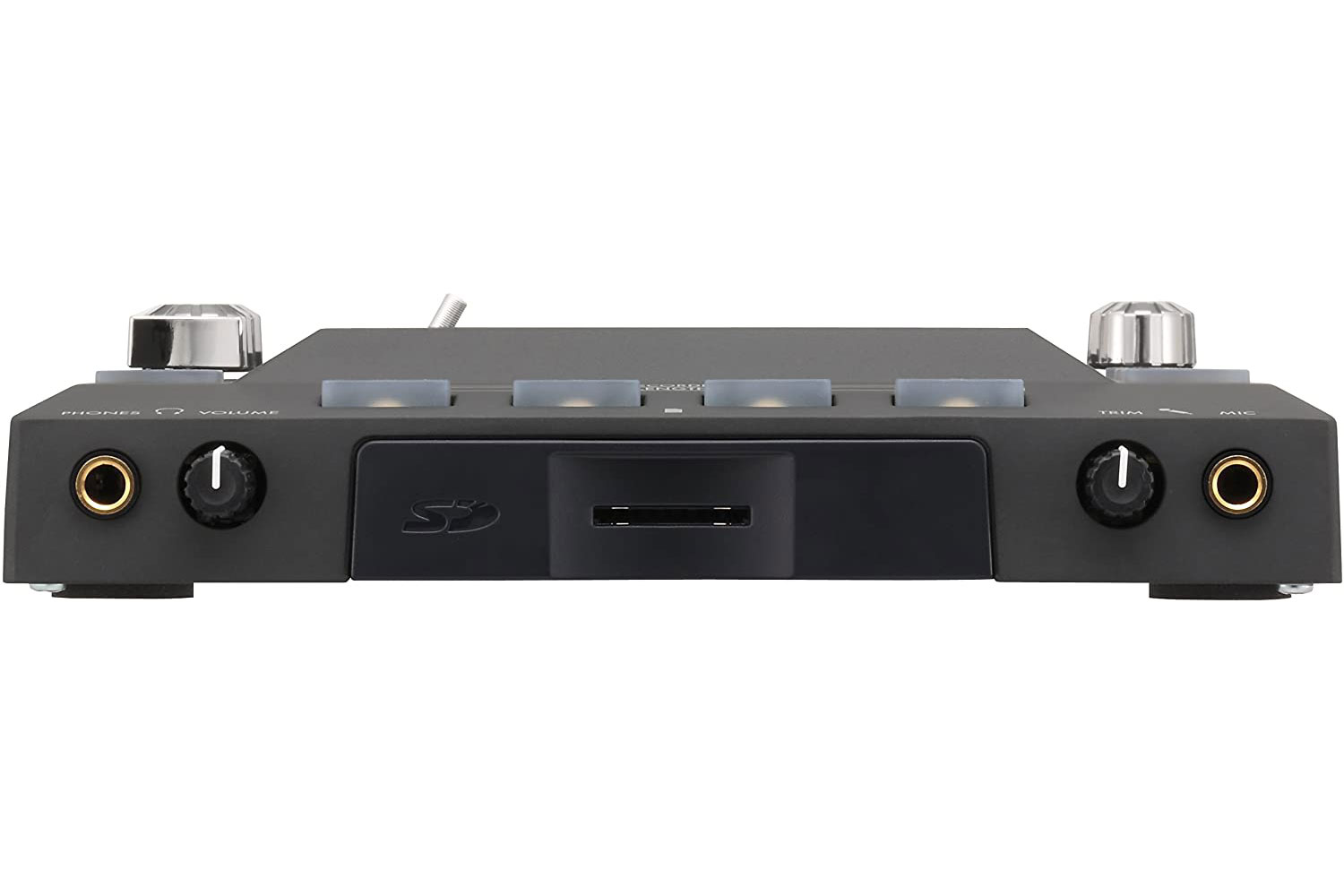 Korg KAOSSILATOR PRO+ Dynamic Phrase Synthesizer/Loop Recorder