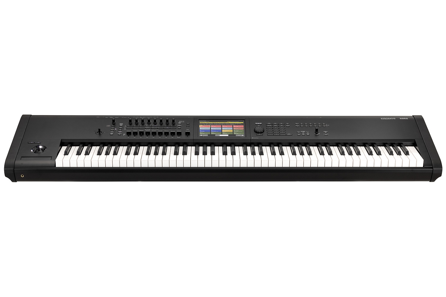 KORG KRONOS 3 88-Key Workstation - Vintage King