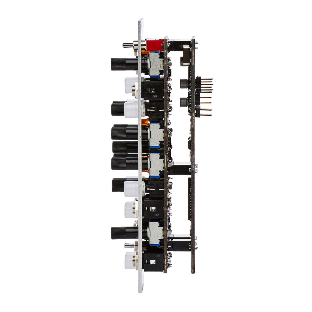 Qu-Bit Electronix Octone Sequencer - Vintage King