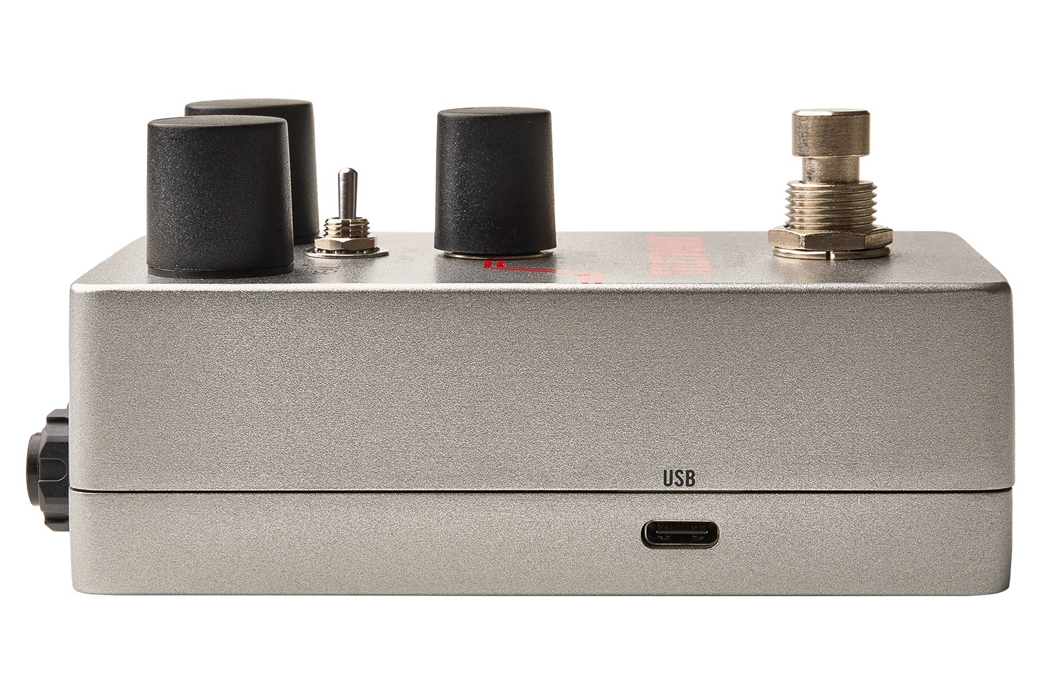 Universal Audio UAFX Teletronix LA-2A Studio Compressor Pedal