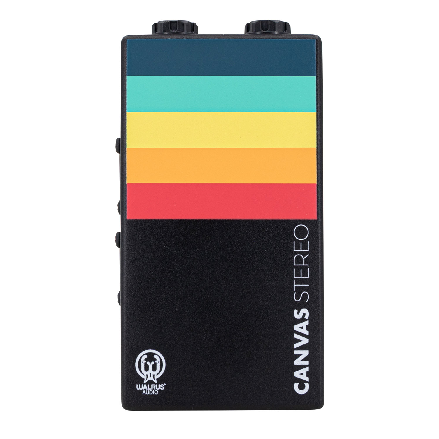 Canvas DI - The Walrus DI - Walrus Audio DI - Vintage King