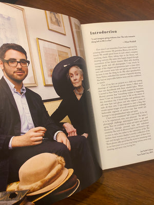 Advanced Style - Ari Seth Cohen – vintagesister.co.uk