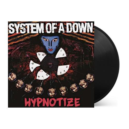Hypnotize Vinyl - System of a Down Vinyl Records | Vinyl
