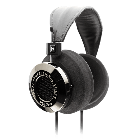 Audio Technica ATH-AP2000Ti Over Ear High Resolution Headphones