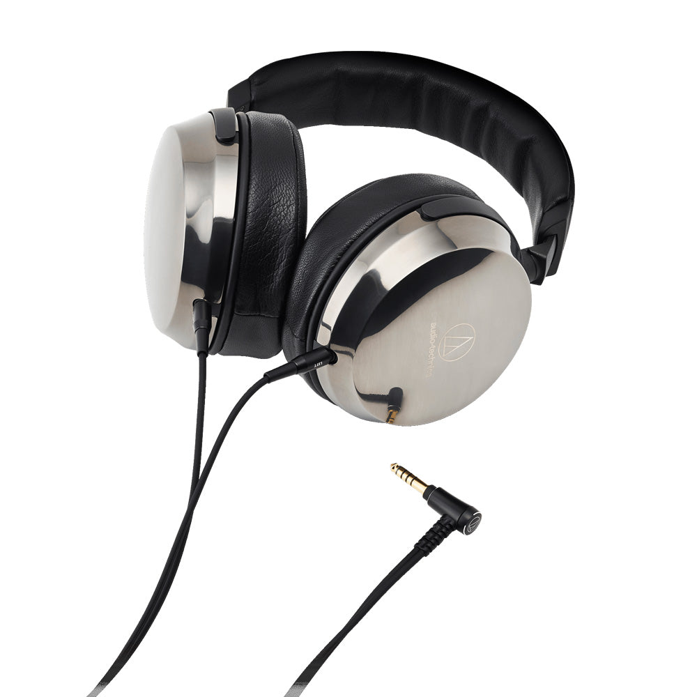 Audio Technica ATH-AP2000Ti Over Ear High Resolution Headphones