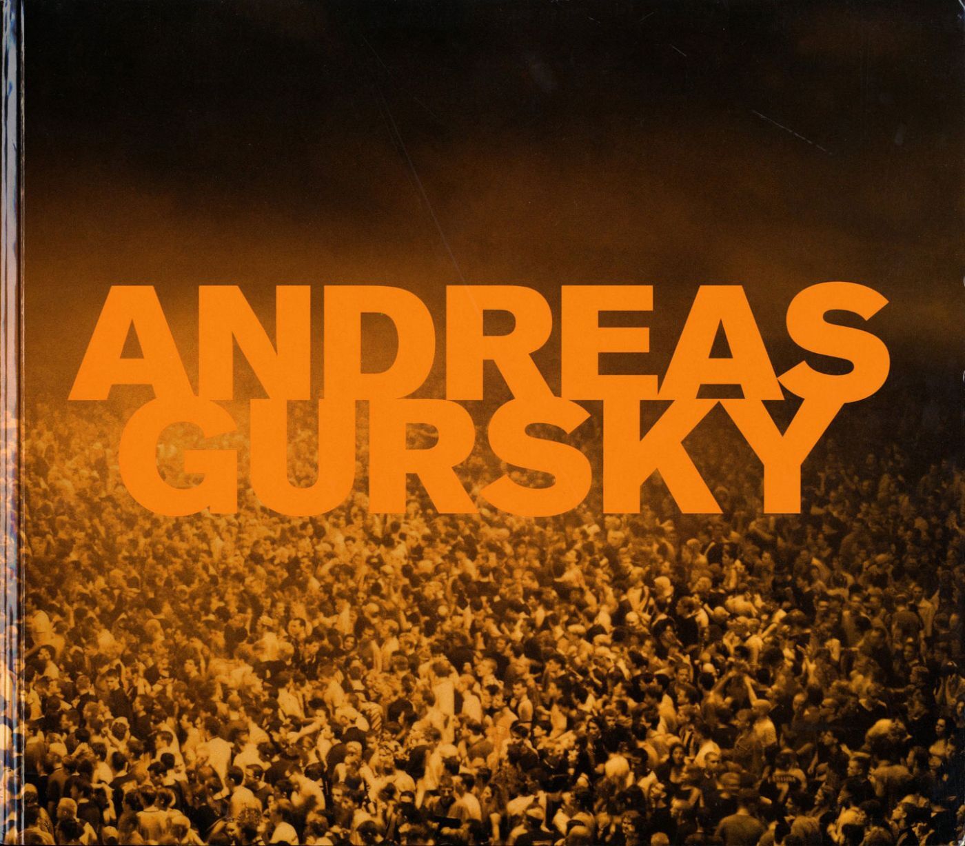 Grosse Illusionen: Thomas Demand, Andreas Gursky, Ed Ruscha German