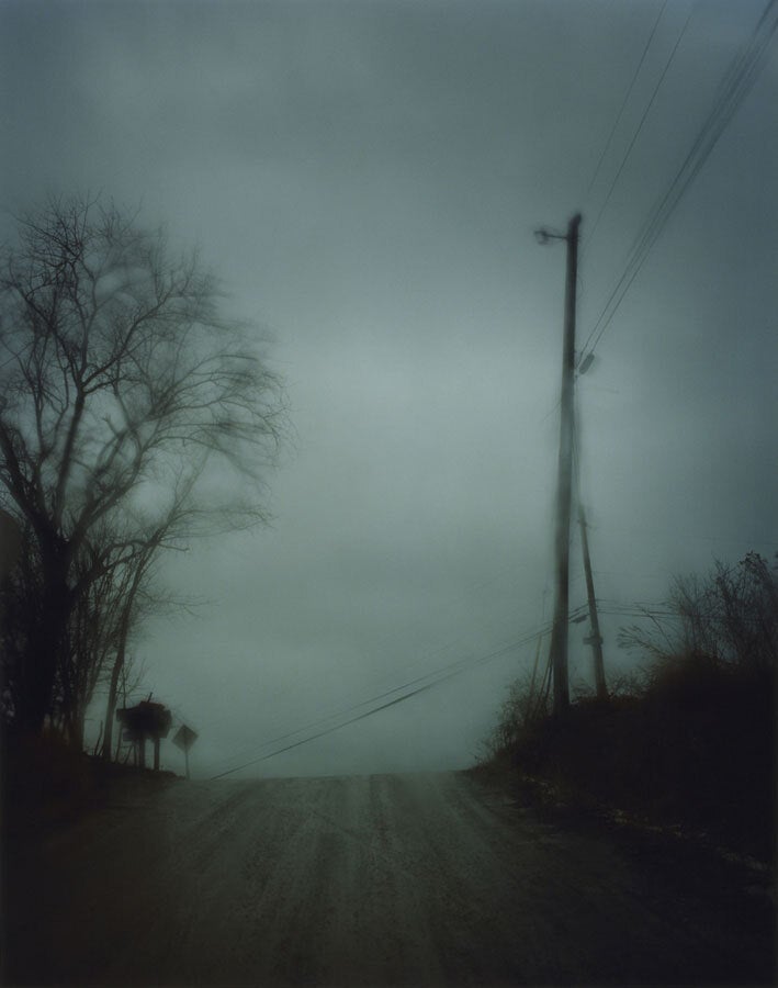 Todd Hido: A Road Divided, Special Limited Edition with Type-C