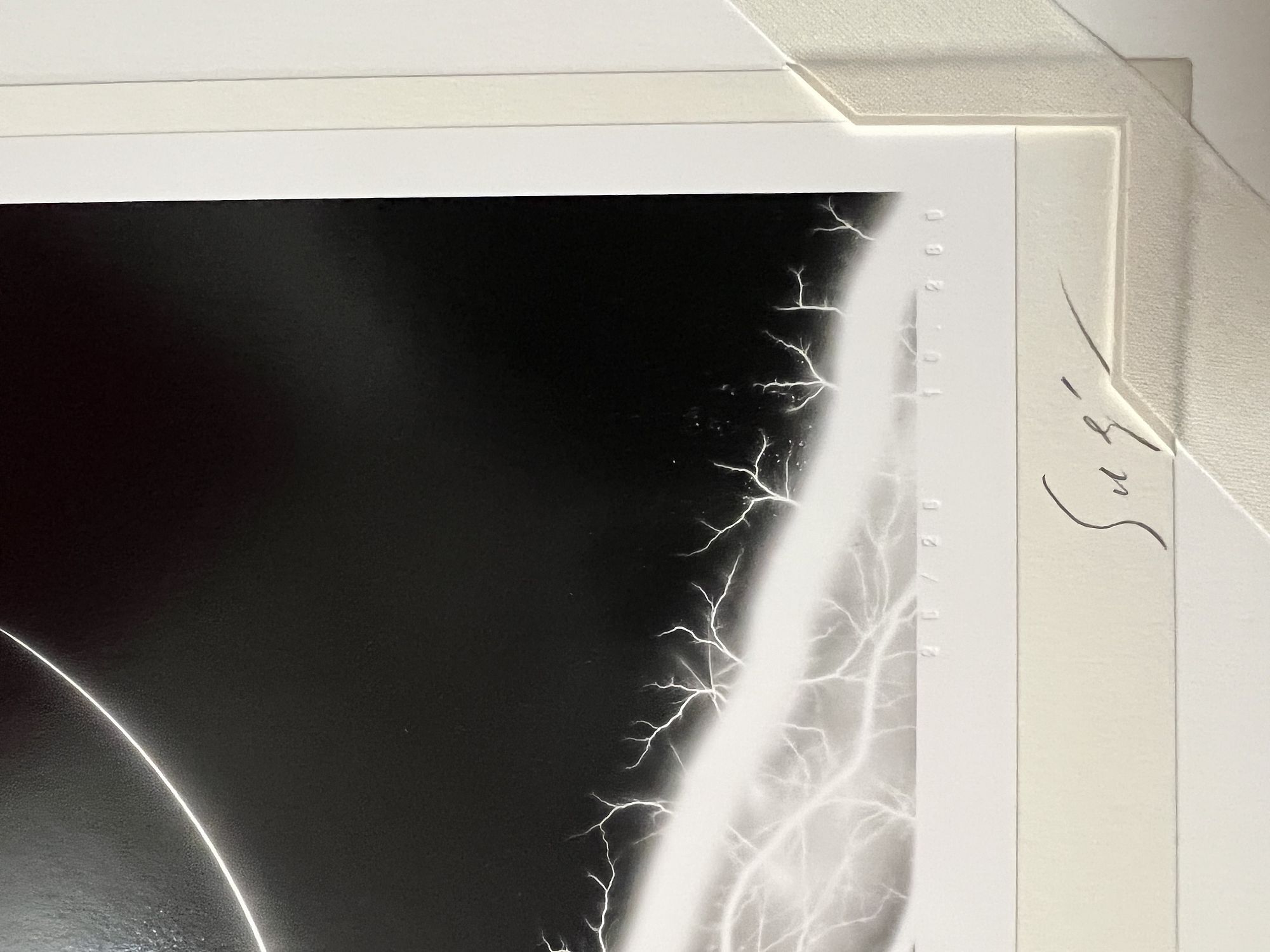 Hiroshi Sugimoto: The Long Never, Deluxe Limited Collector's