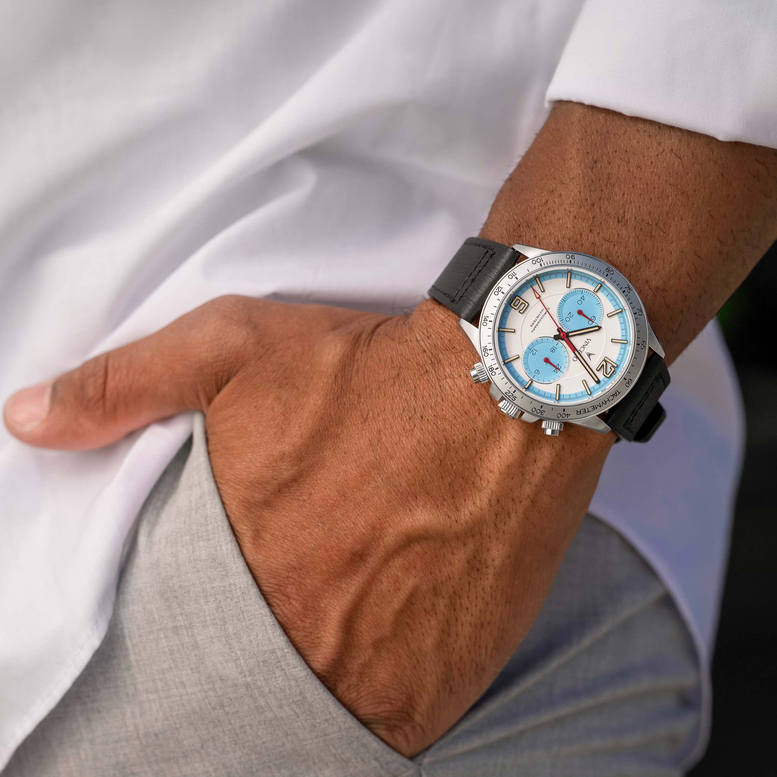 Apex Limited Edition - Skyfire | Vincero Collective