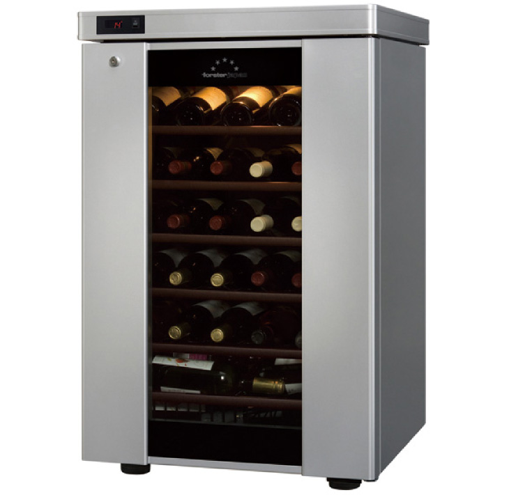 フォルスター「ロングフレッシュ」ワインセラー - 株式会社 ヴァン