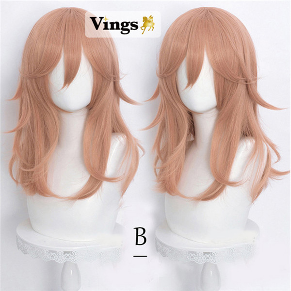 チェンソーマン 天使の悪魔 コスプレウィッグ | Vings(ヴィングス)