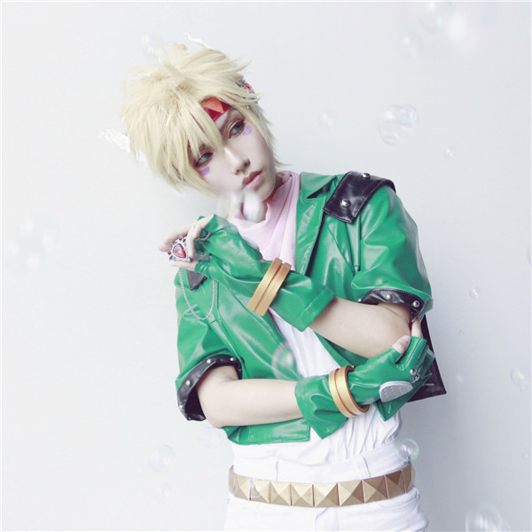 ジョジョの奇妙な冒険 第二部 戦闘潮流 シーザー・アントニオ