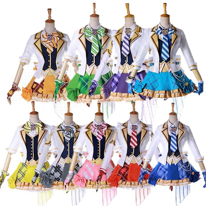 LoveLive ラブライブ! ブレザーズハット μ's 全員 | Vings(ヴィングス)