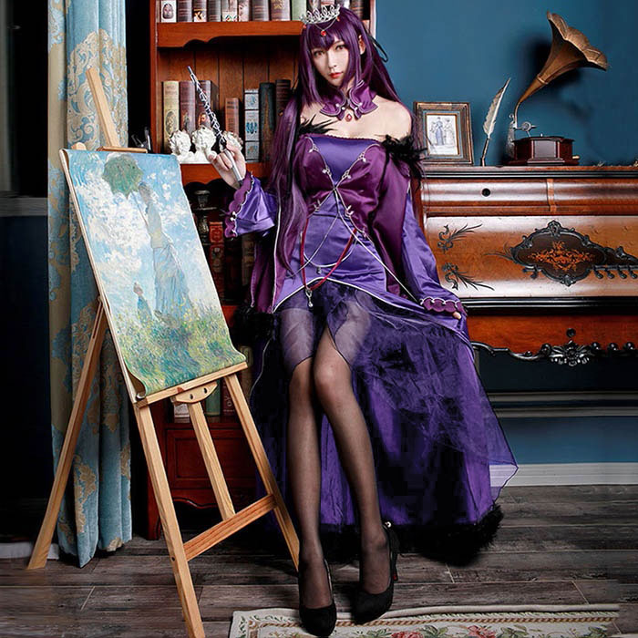 Fate/Grand Order FGO スカサハスカディ 第一再臨 | Vings(ヴィングス)