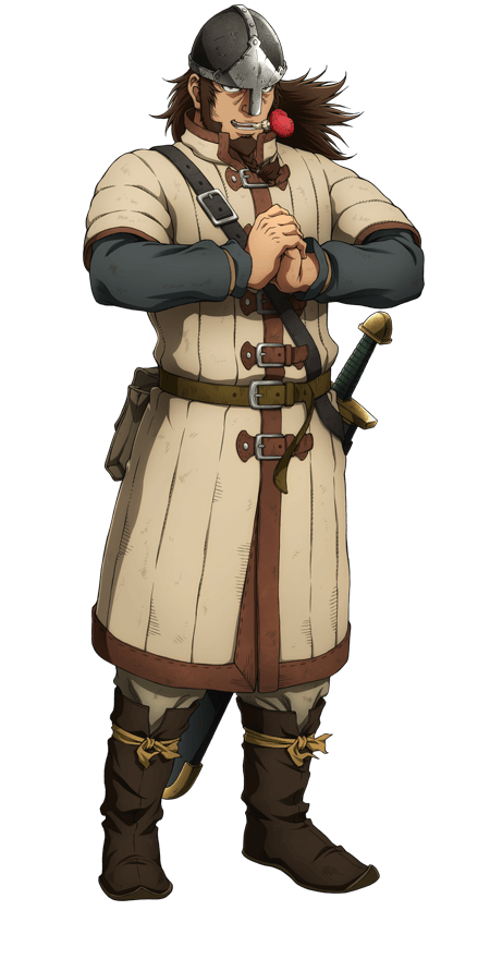 TVアニメ「ヴィンランド・サガ」公式サイト