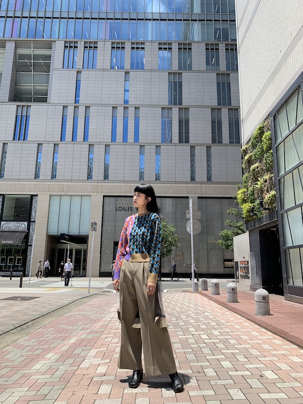 21AW kolor 入荷 ！ | ショップニュース | VIORO（ヴィオロ）