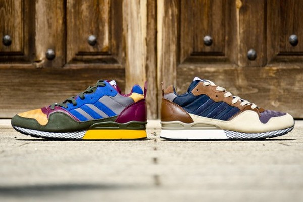 adidas Originals x KZK ZXZ 930 84-Lab