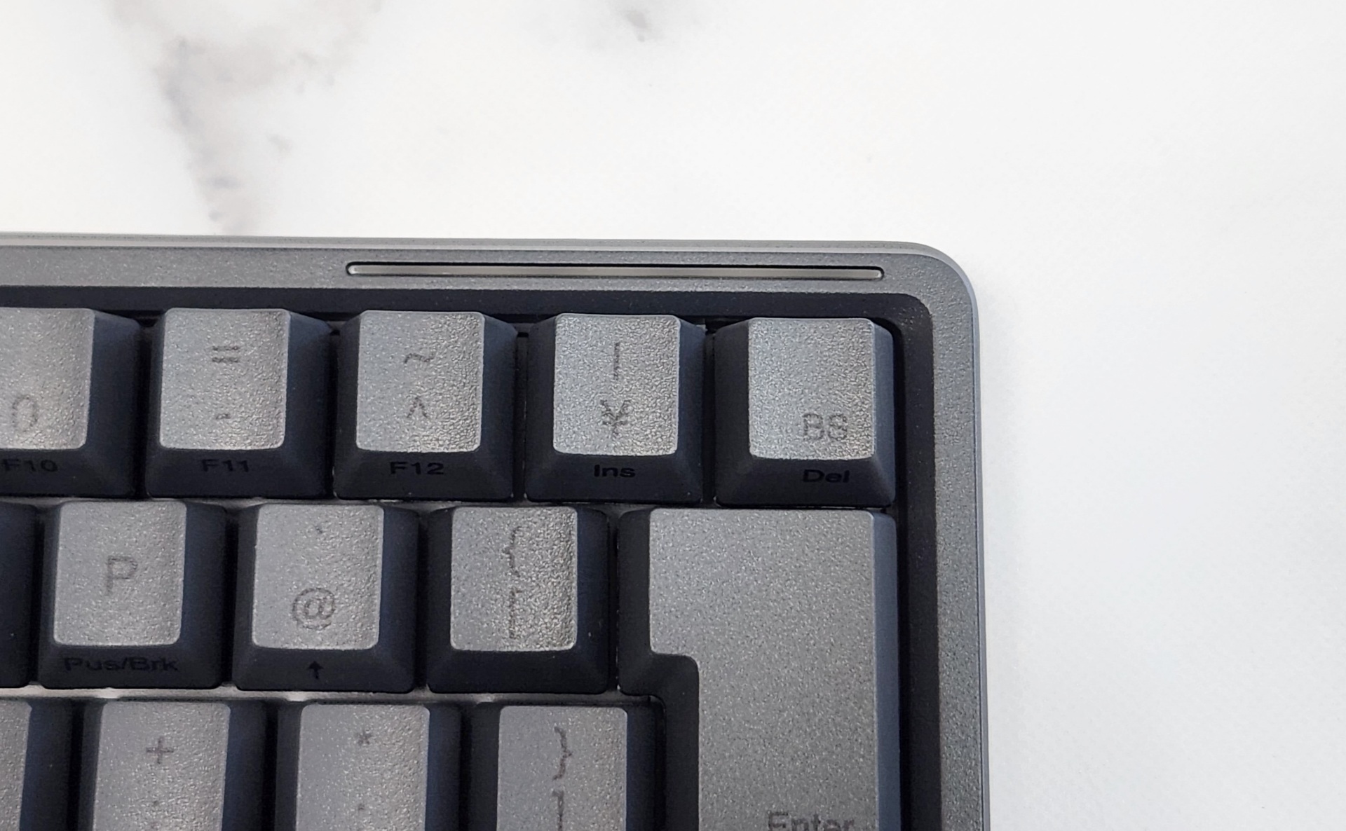 HHKB STUDIOレビュー！超人気キーボードの27年ぶりの新型モデルはガチ